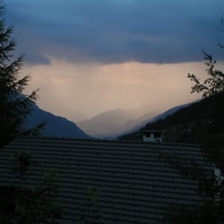 Casa Marmarolla - Es braut sich etwas zusammen