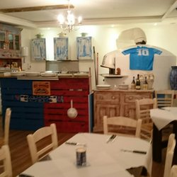 Pizzeria 1926 - Restaurant