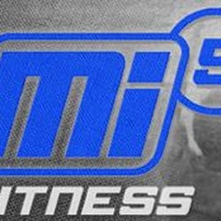 Mi5 Fitness