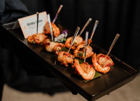 Crave Catering by null