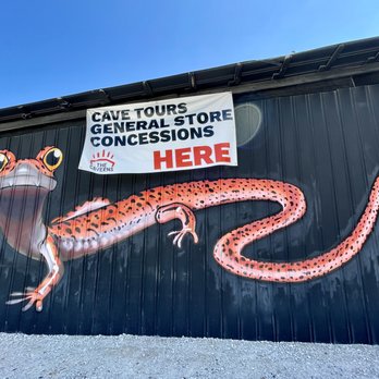 The Caverns - Music Venues Near Me - Pelham, Tennessee