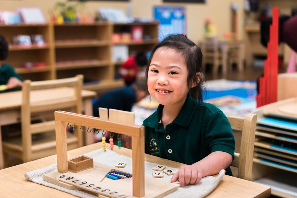 WONDERLAND MONTESSORI OF FLOWER MOUND Updated August 2024 21