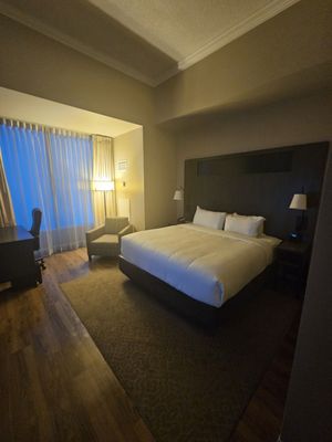One King West Hotel & Residence by null