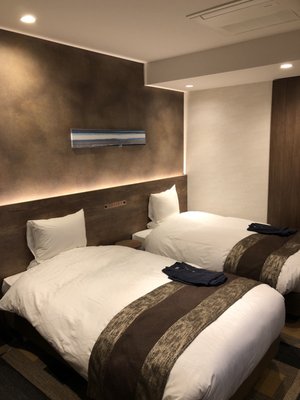 OMO5 Otaru by Hoshino Resorts by null