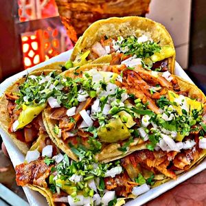 Ah Carbon Tacos on Yelp