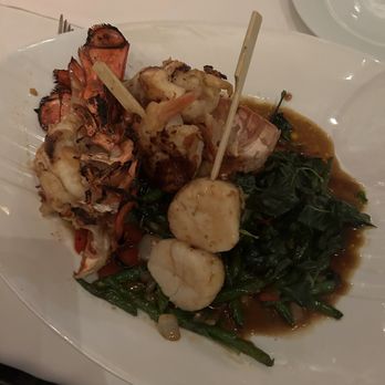 Nan Thai Fine Dining - seafood special - Thai Near Me - Atlanta, Georgia Nan Thai Fine Dining - seafood special - Thai Near Me - Atlanta, Georgia