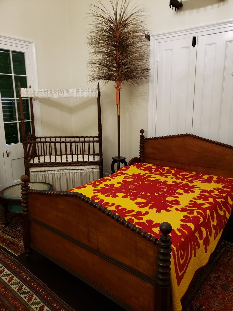 Queen Emma Summer Palace 465 Photos & 65 Reviews Museums 2913