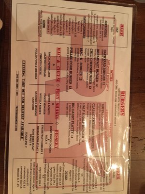 Frey Smoked Meat Co. by null