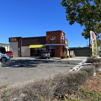 Pollo Campero Lawndale - the parking lot - Latin American Near Me - Lawndale, California Pollo Campero Lawndale - the parking lot - Latin American Near Me - Lawndale, California