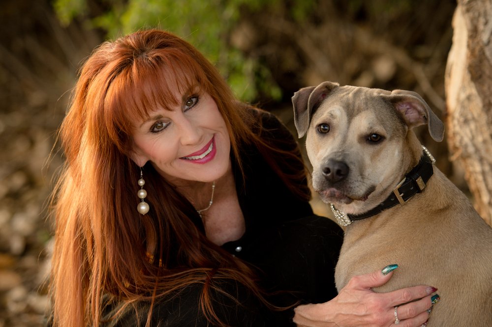 Barb Forsyth - Realtor To The Rescue - social services organization in Mesa, AZ