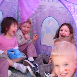 The Little School - The Little School: For Happy Kids