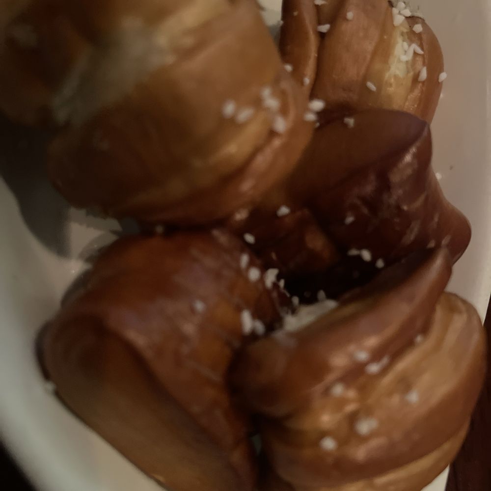 Nolans Irish Pub - Pretzel bites! Warm soft and not greasy!! - Pubs Near Me - Cocoa Beach, Florida Nolans Irish Pub - Pretzel bites! Warm soft and not greasy!! - Pubs Near Me - Cocoa Beach, Florida