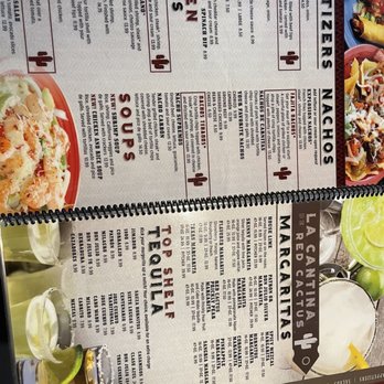Red Cactus Mex Restaurant & Bar - Menu - Mexican Near Me - Indianapolis, Indiana Red Cactus Mex Restaurant & Bar - Menu - Mexican Near Me - Indianapolis, Indiana