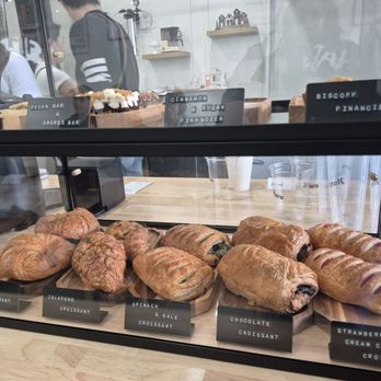 Haru - Coffee & Tea Near Me - Buena Park, California Haru - Coffee & Tea Near Me - Buena Park, California