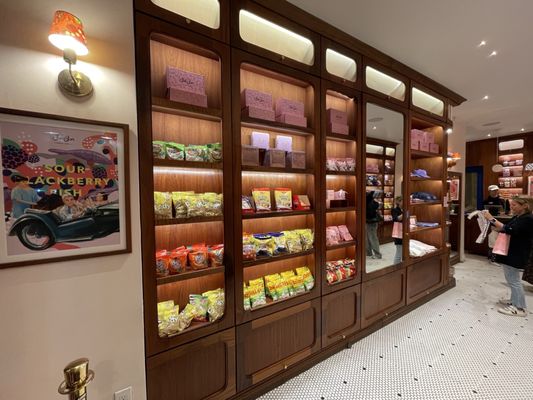 BonBon - A Swedish Candy Co. by null