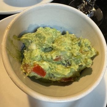 Red Bridge Tavern - Guacamole - American Near Me - East Providence, Rhode Island