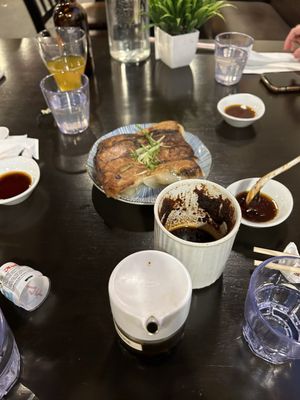 ZAO Stamina Ramen by null