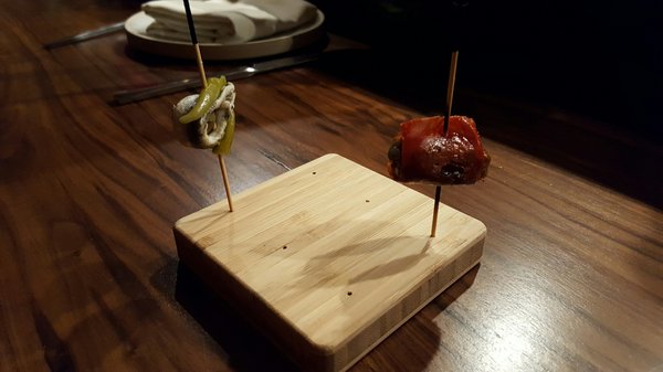 Loquita Santa Barbara by null Loquita Santa Barbara by null