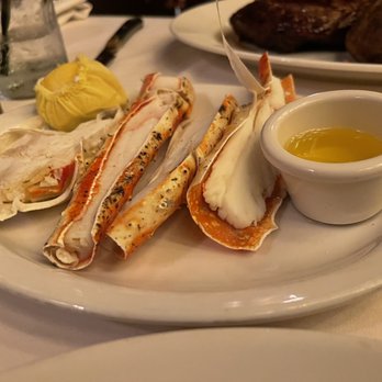 Hy's Steak House - Steakhouses Near Me - Honolulu, Hawaii