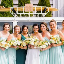 Weddding in gloucester ma