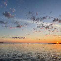 Dragonfly Sportfishing - Sunrise departure