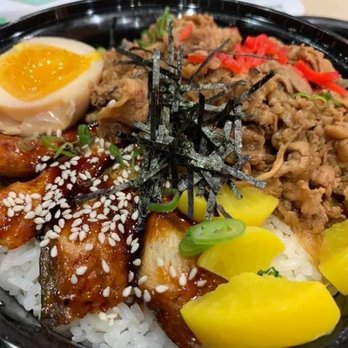 Dawan Ramen - Gyu & Unagi Don - Japanese Near Me - Flushing, New York