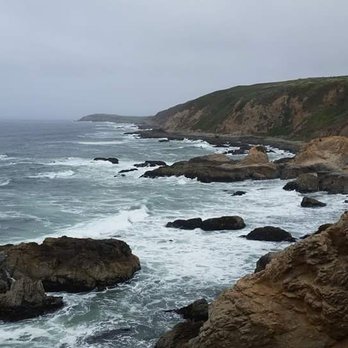 Sonoma Coast State Beach - Foggy yet still breathtaking - Parks Near Me - Bodega Bay, California Sonoma Coast State Beach - Foggy yet still breathtaking - Parks Near Me - Bodega Bay, California