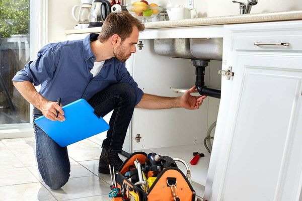 Plumbing Services - From minor clogs to major installations, The Plumber, Heating & Cooling, provides a full range of plumbing services and maintenance to our Buffalo area customers. We work with both residential and commercial customers to fulfill their specific plumbing needs and requirements, as well as identifying the most effective and long-term solutions for plumbing issues that need to be addressed. Most importantly, our experienced team of trained technicians will treat your home like their own – always providing top customer service and cleaning up after any mess. We always guarantee our work and make sure the customer approves of the cost before moving forward. Plumbing Services - From minor clogs to major installations, The Plumber, Heating & Cooling, provides a full range of plumbing services and maintenance to our Buffalo area customers. We work with both residential and commercial customers to fulfill their specific plumbing needs and requirements, as well as identifying the most effective and long-term solutions for plumbing issues that need to be addressed. Most importantly, our experienced team of trained technicians will treat your home like their own – always providing top customer service and cleaning up after any mess. We always guarantee our work and make sure the customer approves of the cost before moving forward.