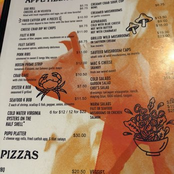 Cuz's Uptown Barbeque - Barbeque Near Me - Pounding Mill, Virginia