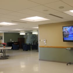 Penn Physical Medicine and Rehabilitation Rittenhouse - Recreational area