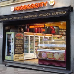 Kioscocity