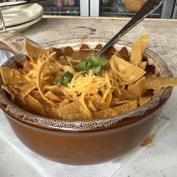 Honcho - The chicken tortilla soup is one of the best I've ever tasted - Latin American Near Me - Clarkston, Michigan Honcho - The chicken tortilla soup is one of the best I've ever tasted - Latin American Near Me - Clarkston, Michigan