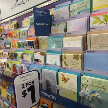 The Dollar Tree - Hallmark cards 50-cents each at Dollar Tree. - Shopping Near Me - Boise, Idaho