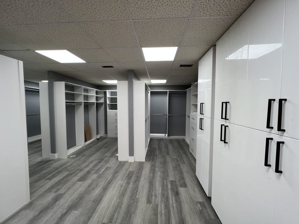 Slide of Shaw Builders