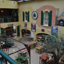 Rigatoni Café - Rigatoni café