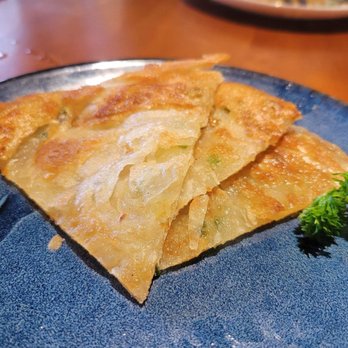 Han Palace Barracks Row - Scallion pancakes - Dim Sum Near Me - Washington, DC, District of Columbia