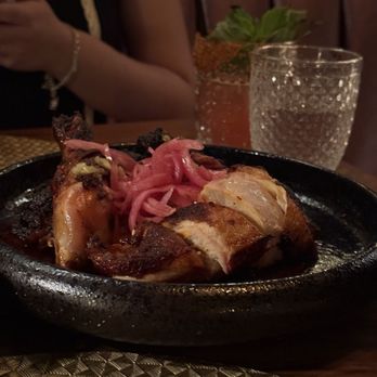 Toca Madera - Steakhouses Near Me - Houston, Texas