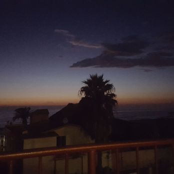 The Baja Pig - View from the deck - Mexican Near Me - Rosarito, BCN The Baja Pig - View from the deck - Mexican Near Me - Rosarito, BCN