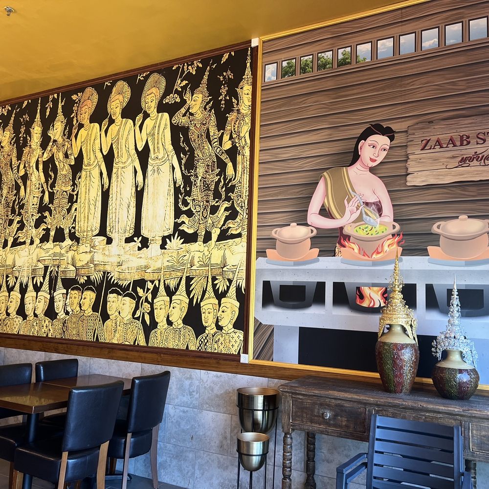 Zaab Station - Thai Near Me - Katy, Texas Zaab Station - Thai Near Me - Katy, Texas