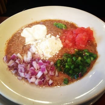 Cafe Aurora - It is called Fuul... A delicious breakfast - Breakfast & Brunch Near Me - Alexandria, Virginia