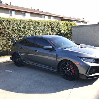 Stay Kool Tinting - Home Window Tinting Near Me - Fullerton, California