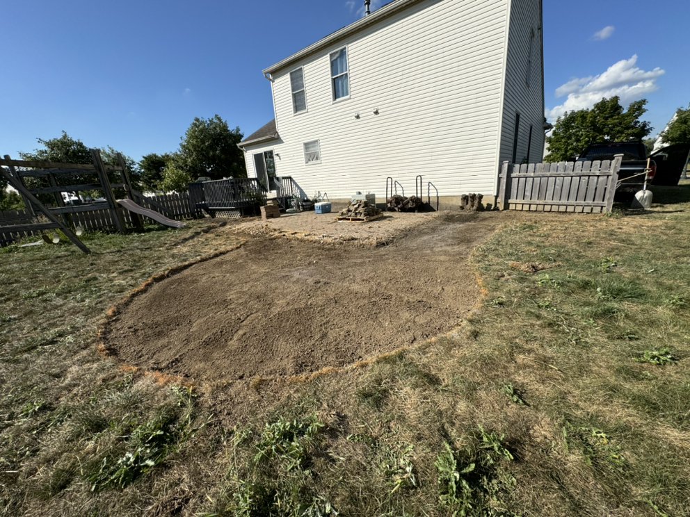 Slide of Frary’s Home Repair & Landscape