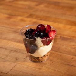 Nana's Cheesecake