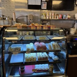 New Cameron Bakery