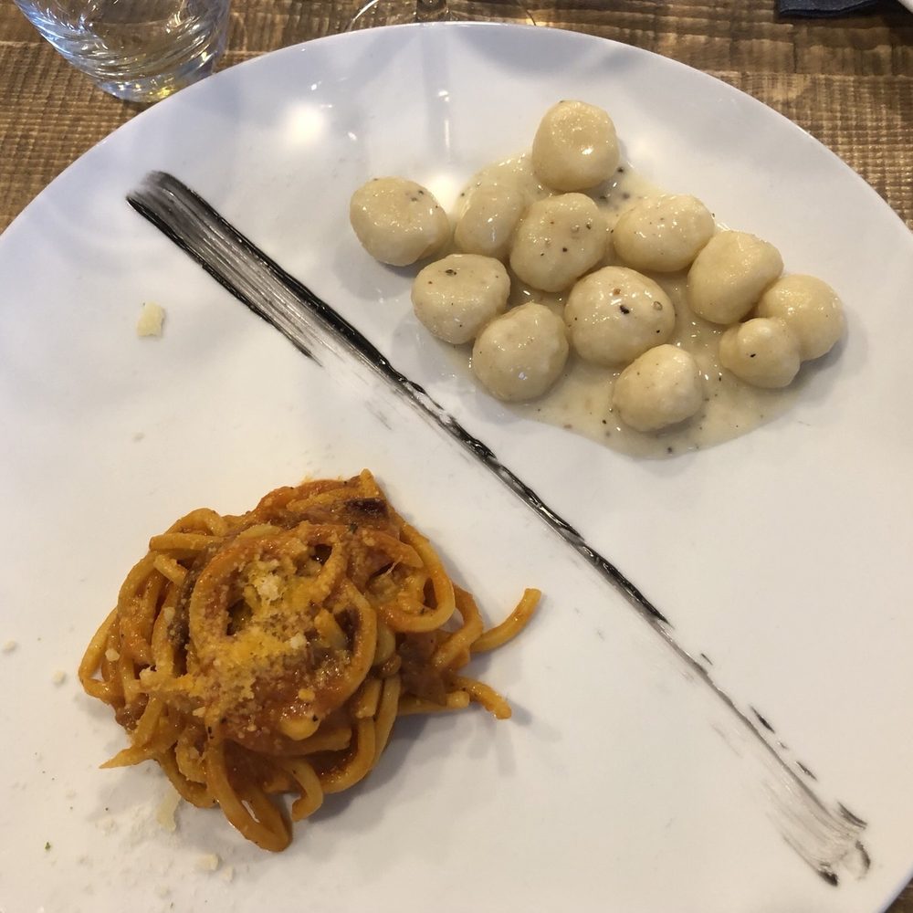 Alchimia Food Lab - Vegetarian Near Me - Rome, RM
