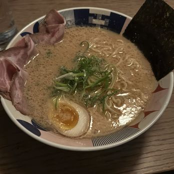 Tonchin - Tokyo Ramen - Ramen Near Me - New York, New York Tonchin - Tokyo Ramen - Ramen Near Me - New York, New York