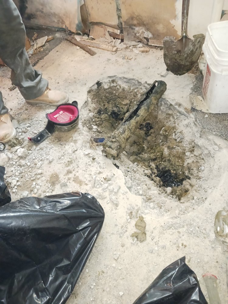 Slide of East Plumbing