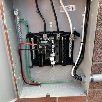 Monreal Lighting and Electrical Services - Lighting Fixtures & Equipment Near Me