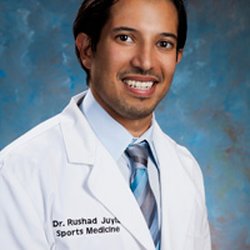 FastMD Spine & Orthopedics - Rushad Juyia, DO - Sports Medicine/Interventional Injection Therapy/ ER