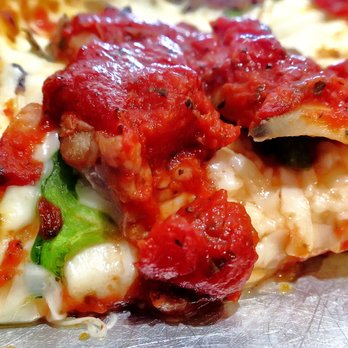 Rance's Chicago Pizza - Pizza Near Me - Long Beach, California Rance's Chicago Pizza - Pizza Near Me - Long Beach, California